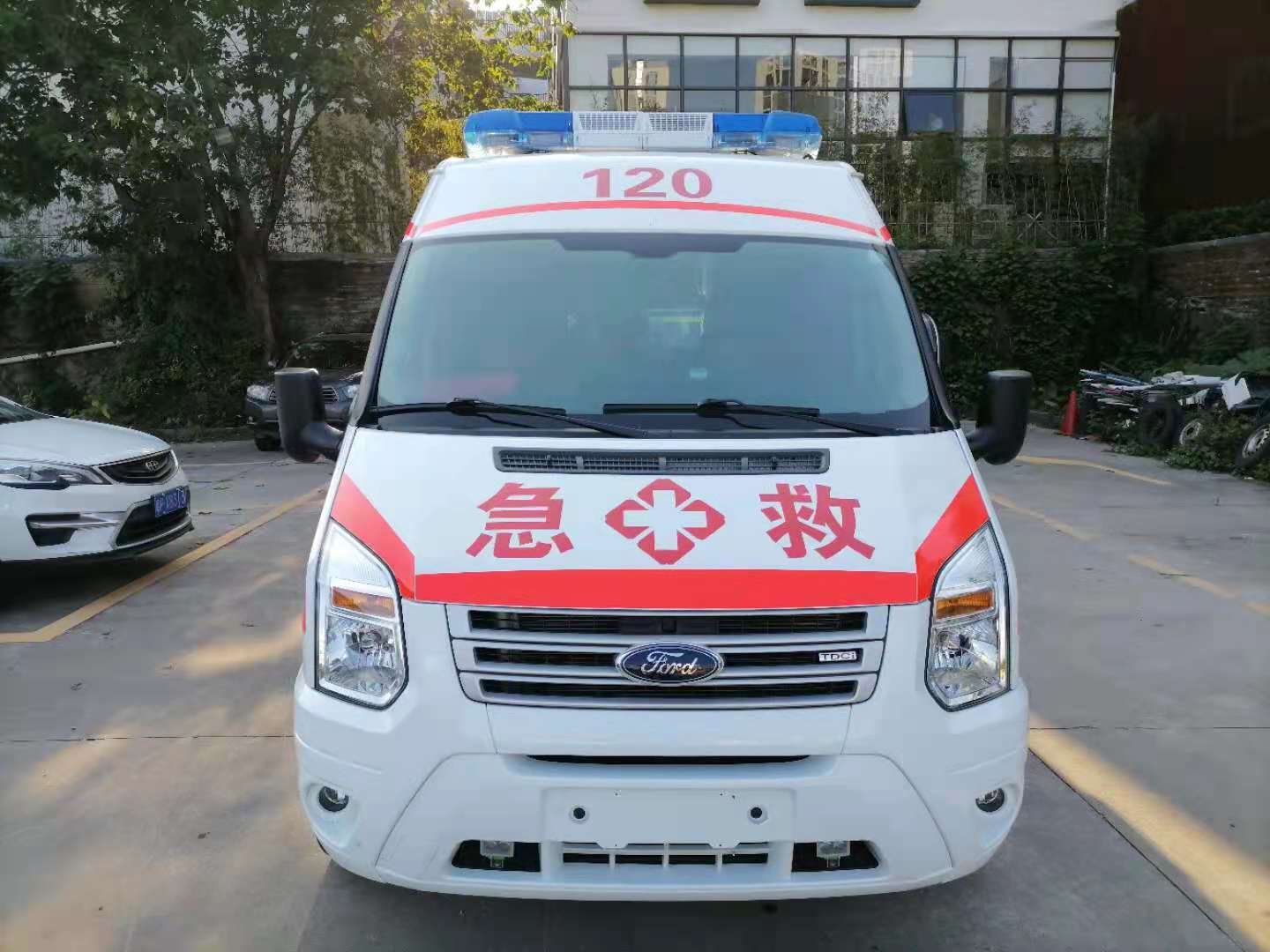南京妇婴监护型护送