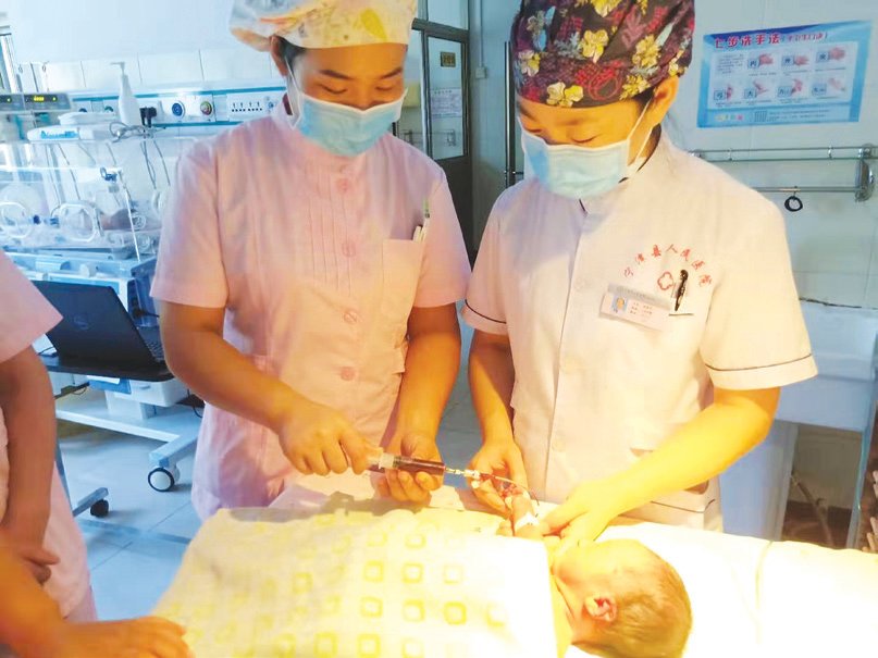 南京妇婴监护型护送